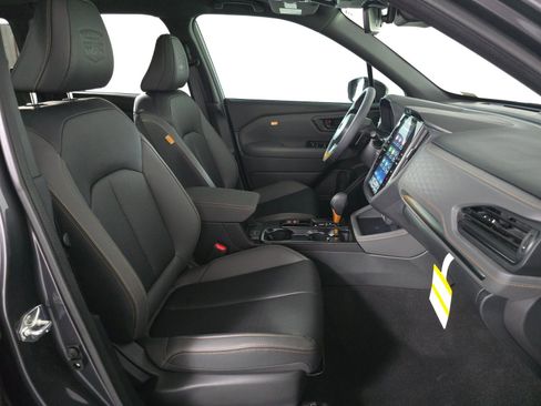 New 2026 Subaru Forester Wilderness AWD/4WD image 22