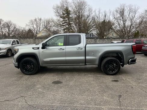 New 2026 GMC Sierra 1500 Elevation AWD/4WD image 2
