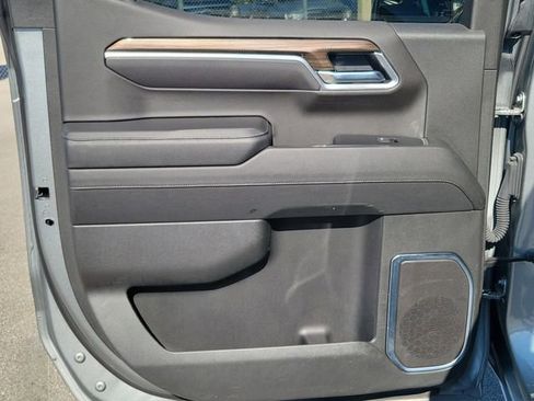 Certified 2025 Chevrolet Silverado 1500 LT image 11