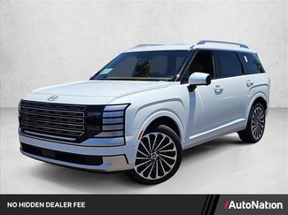 New 2026 Hyundai Palisade Calligraphy FWD video 1