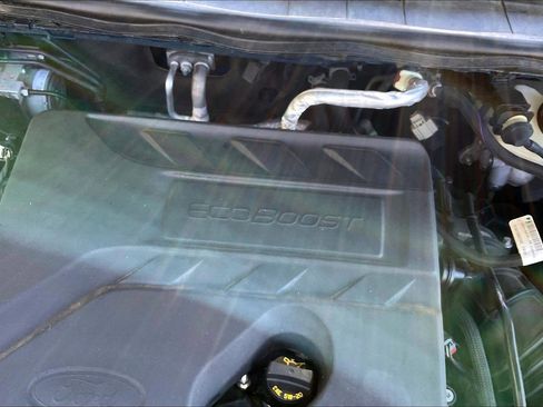 Used 2020 Ford Escape SEL FWD image 30