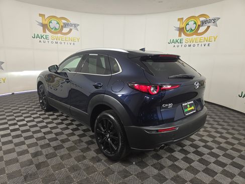 Certified 2024 MAZDA CX-30 2.5 Turbo w/ Premium Plus Pkg AWD/4WD image 6