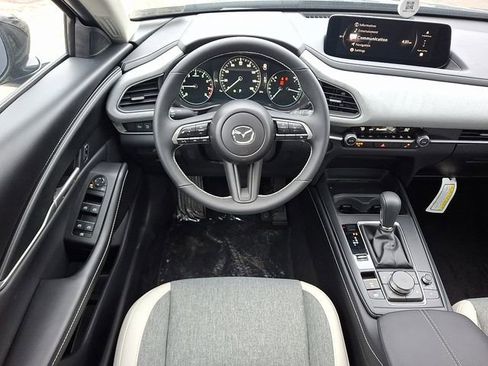 New 2026 MAZDA CX-30 AWD 2.5 S image 12