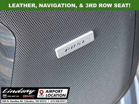 Certified 2022 Chevrolet Tahoe RST w/ Sport Performance Package image 24