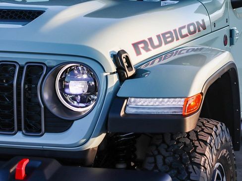 New 2026 Jeep Wrangler Unlimited Rubicon AWD/4WD image 5