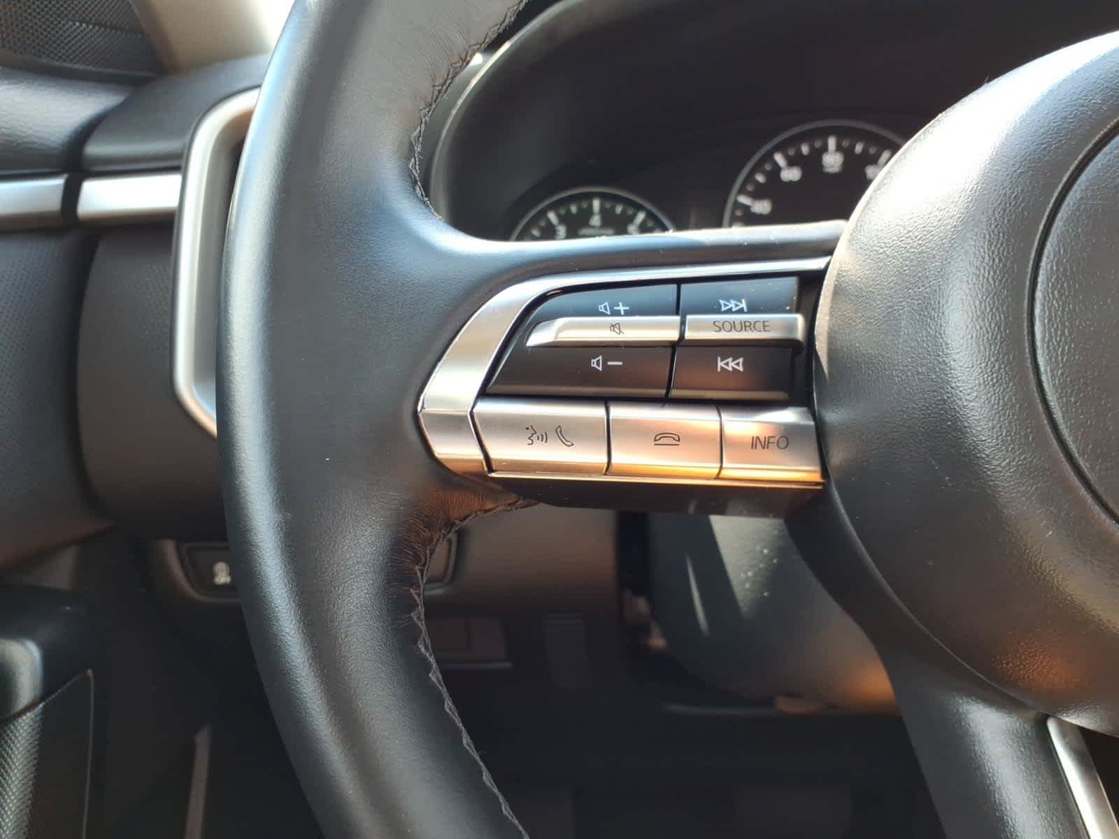 Used 2026 MAZDA CX-50 AWD 2.5 S w/ Preferred Pkg image 21
