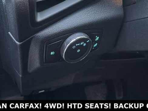 Used 2021 Ford EcoSport SE AWD/4WD image 11