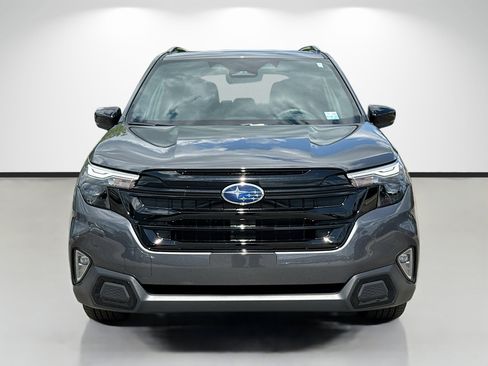 New 2026 Subaru Forester Sport AWD/4WD image 8