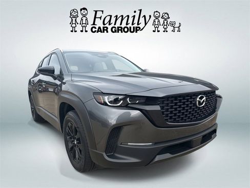 New 2026 MAZDA CX-50 AWD 2.5 S w/ Weather Package image 2