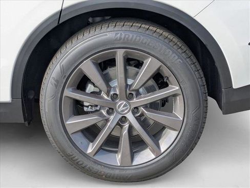 New 2026 Acura MDX A-Spec image 10