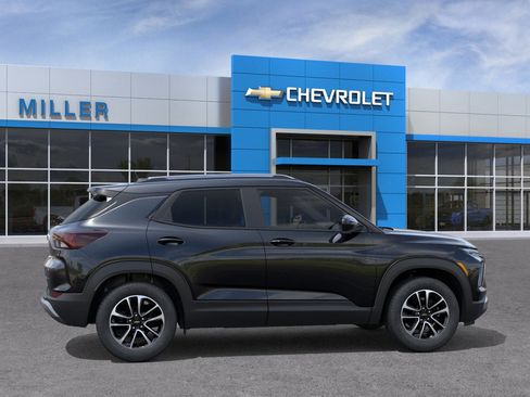 New 2026 Chevrolet TrailBlazer LT w/ Convenience Package image 42