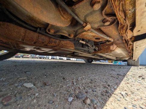 Used 2012 Chevrolet Malibu LS FWD image 17