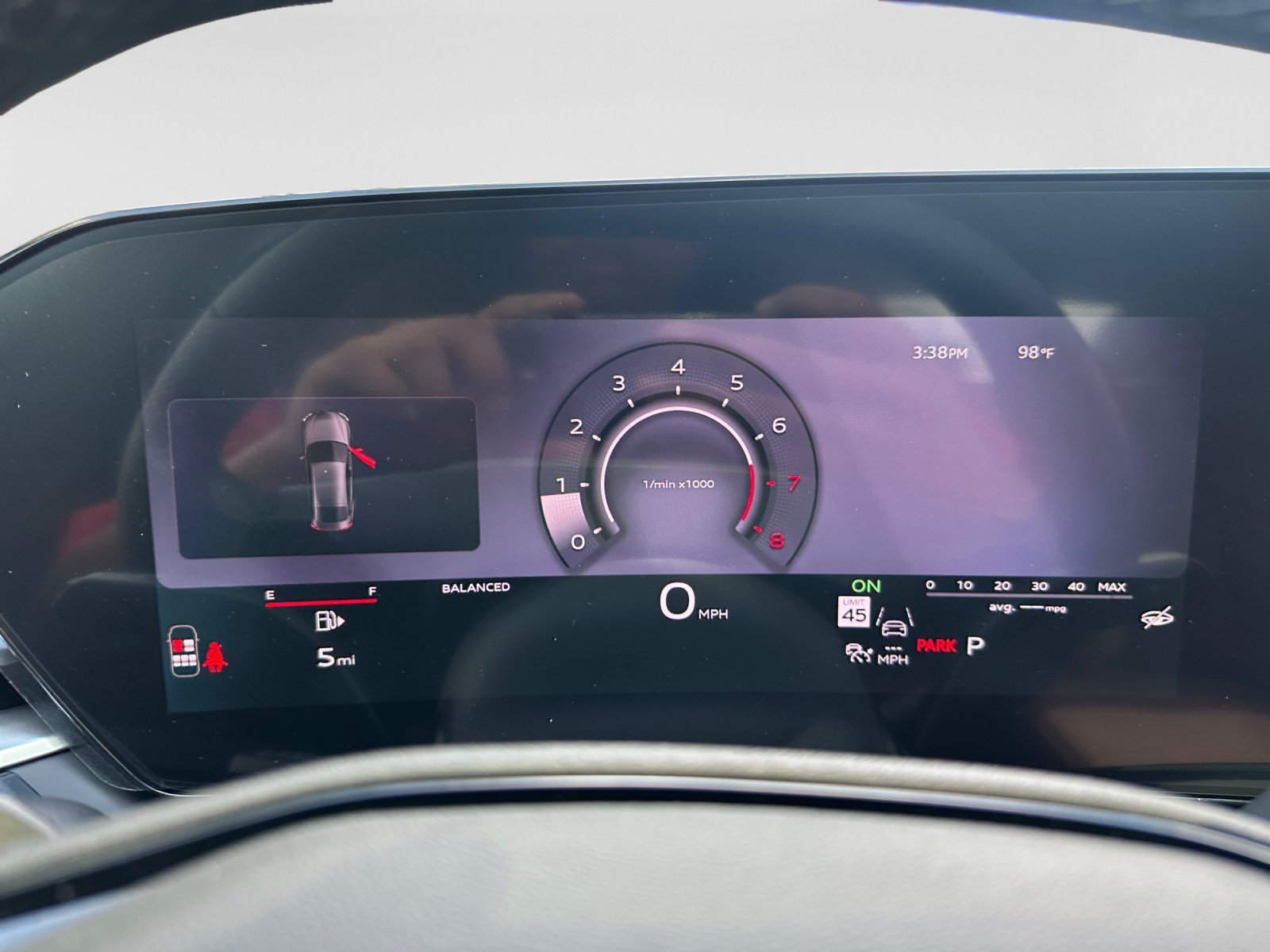 New 2026 Audi S5 Premium Plus AWD/4WD image 14