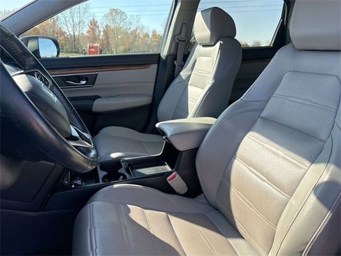 Used 2020 Honda CR-V EX-L image 18