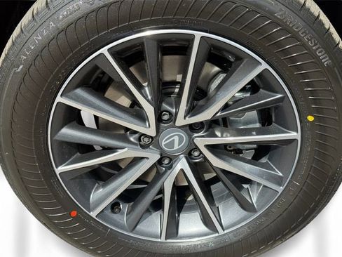 New 2026 Lexus NX 350 AWD w/ Premium Package image 12