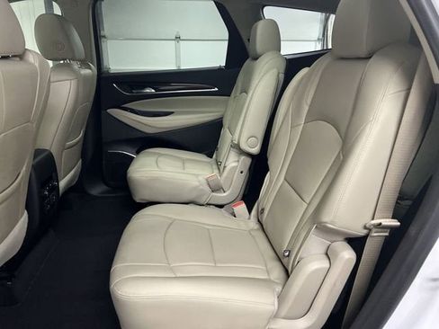 Certified 2021 Buick Enclave Essence w/ Sound and Sites Package image 26