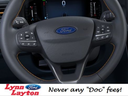 New 2026 Ford Maverick Tremor AWD/4WD image 14