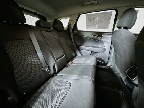 Certified 2023 Kia Sportage LX AWD/4WD image 26