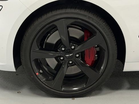 New 2026 Genesis G70 3.3T Sport Prestige image 8