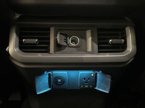 Used 2025 Ford F150 XLT w/ Equipment Group 303A High AWD/4WD image 25