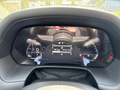 New 2026 MAZDA CX-5 Select AWD/4WD image 3