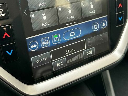 New 2026 Subaru Impreza 2.0i Sport image 23