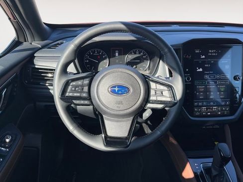 Certified 2025 Subaru Forester Touring AWD/4WD image 12