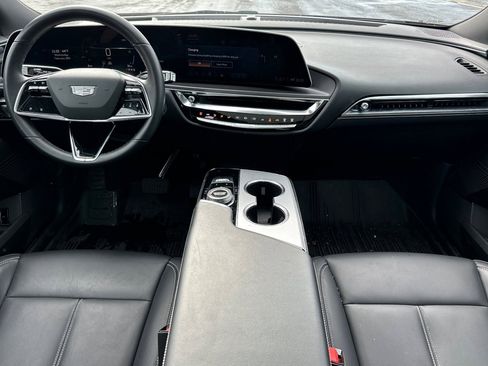 Certified 2024 Cadillac Lyriq Tech w/ Driver Assist Package image 15