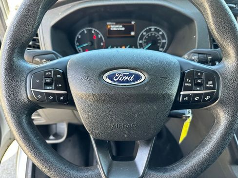 Used 2023 Ford Transit 350 XLT RWD image 21