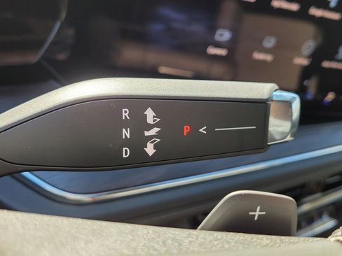 New 2026 Chevrolet Suburban LS w/ LPO, Dark Essentials Package image 21