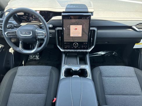 New 2026 GMC Acadia Elevation FWD image 7