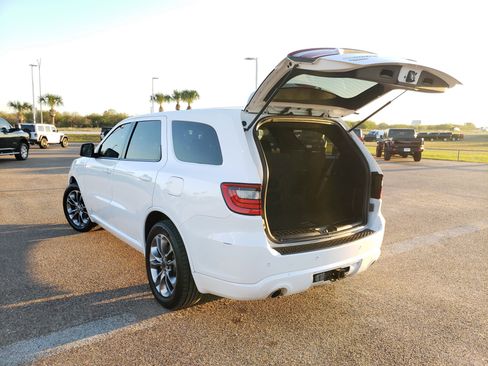 Used 2020 Dodge Durango GT image 21