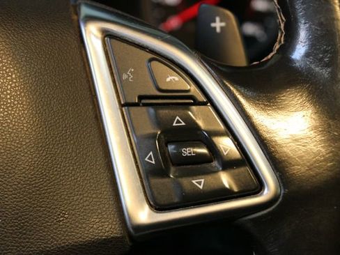 Used 2017 Chevrolet Camaro LT w/ RS Package image 20