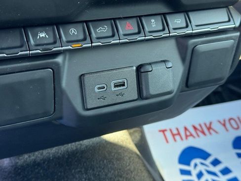 Used 2024 Chevrolet Silverado 1500 W/T w/ WT Fleet Convenience Package image 21