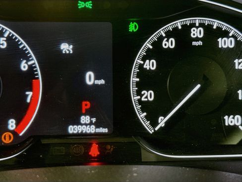 Used 2022 Honda Accord Sport image 13