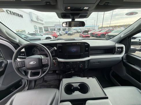 Used 2023 Ford F350 XL w/ FX4 Off-Road Package image 24