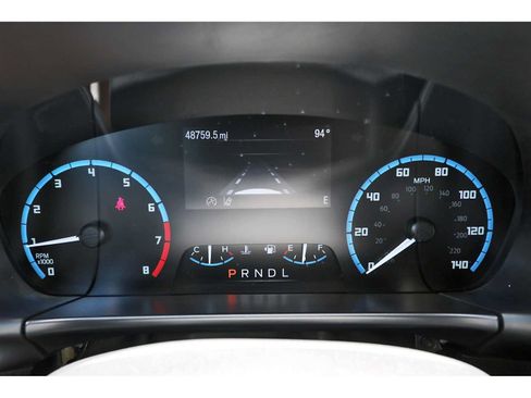 Used 2023 Ford Bronco Sport Big Bend w/ Convenience Package AWD/4WD image 14