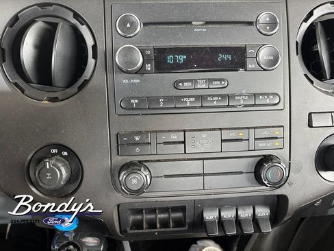 Used 2015 Ford F250 XL w/ Power Equipment Group RWD image 10