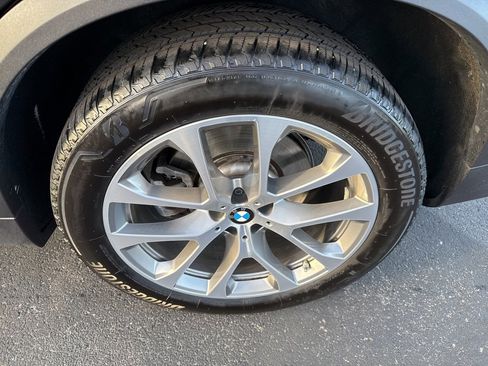 Used 2023 BMW X5 xDrive40i image 24