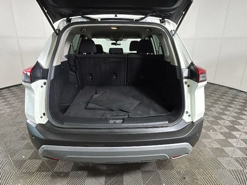 Used 2023 Nissan Rogue S AWD/4WD image 31