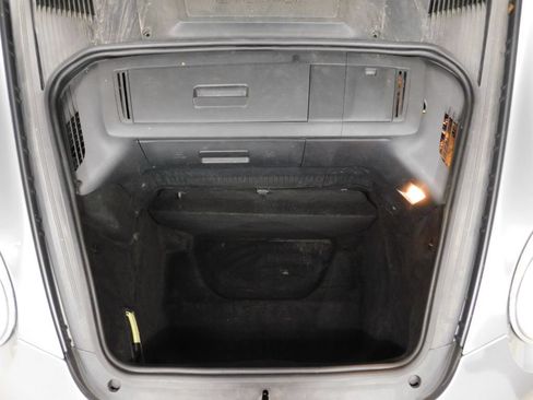Used 2006 Porsche 911 Carrera S RWD image 12