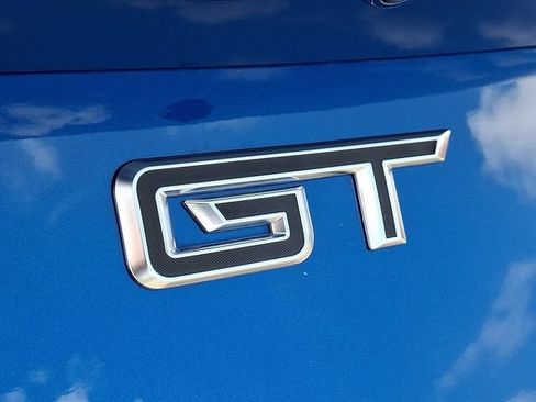 Used 2024 Ford Mustang GT Premium RWD image 30