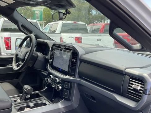 Used 2026 Ford F150 XLT w/ Equipment Group 302A MID AWD/4WD image 61