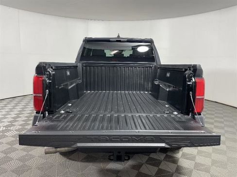 New 2026 Toyota Tacoma TRD Off-Road image 23