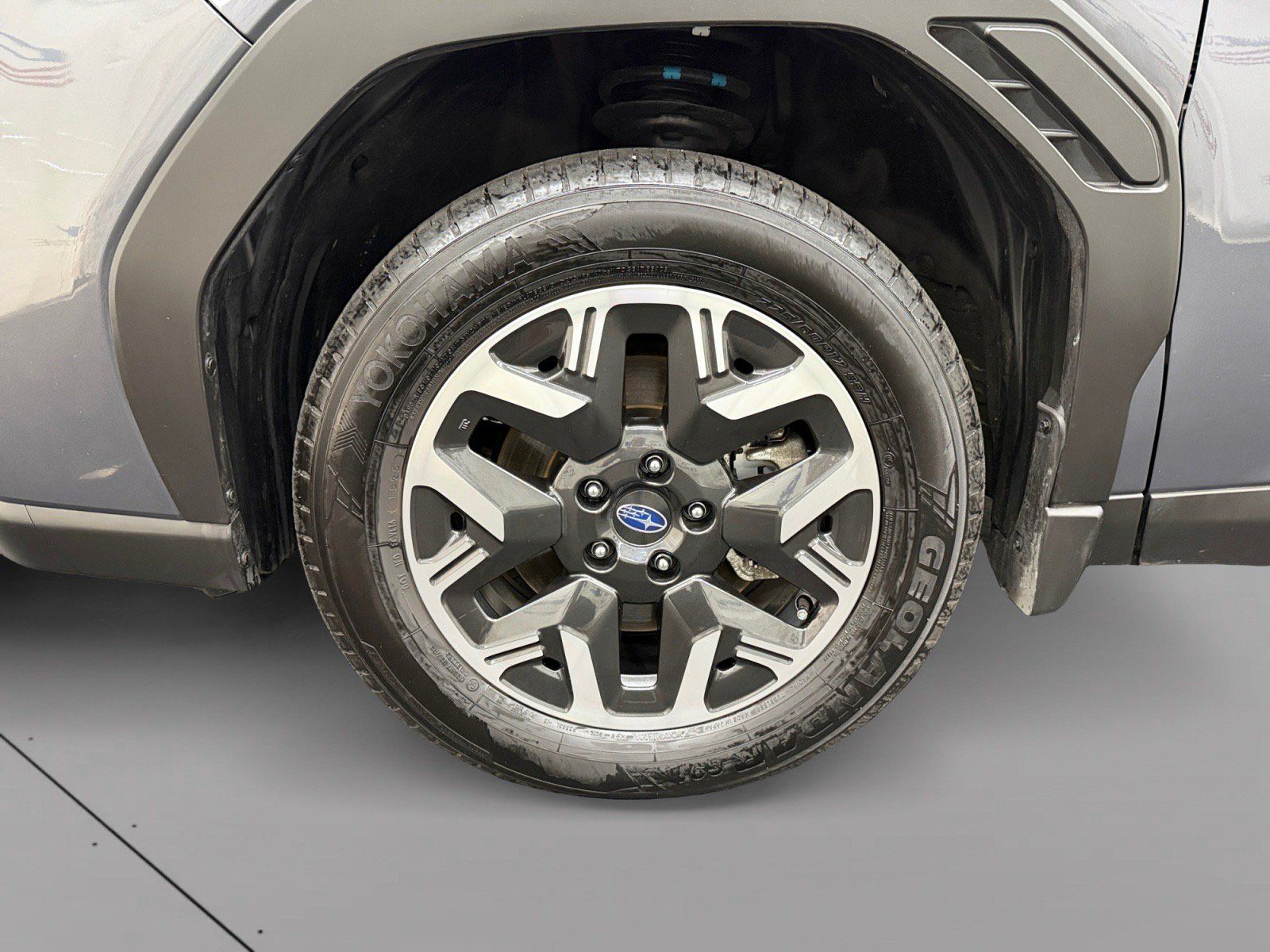 Used 2025 Subaru Forester Premium AWD/4WD image 14