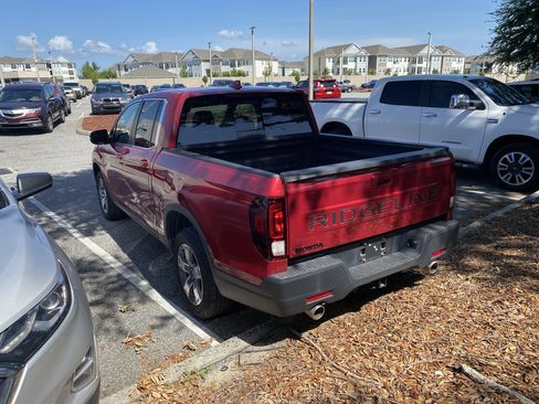 Used 2024 Honda Ridgeline RTL image 20