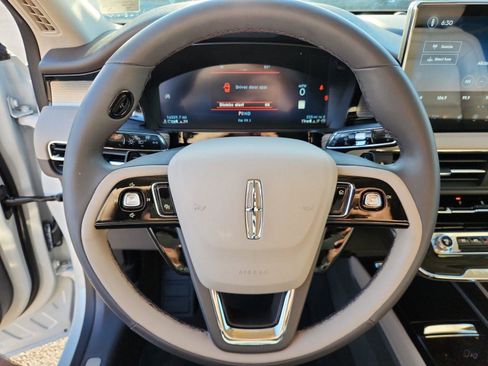 Used 2024 Lincoln Corsair FWD w/ Equipment Group 101A image 19