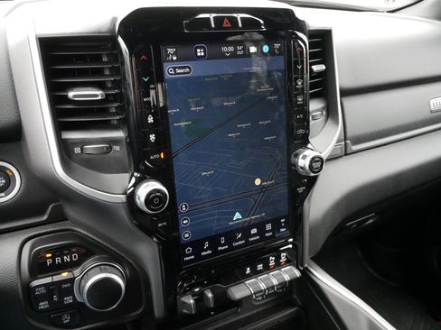 Used 2023 RAM 1500 Big Horn image 31