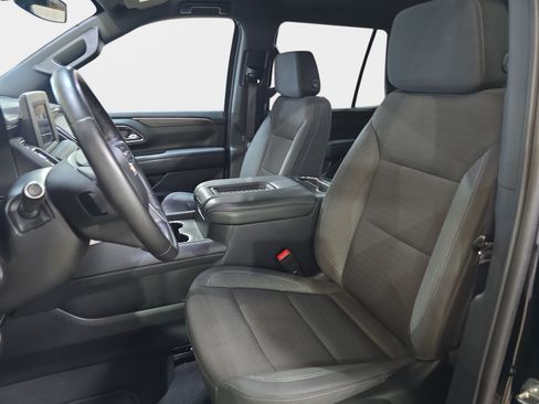 Used 2024 Chevrolet Tahoe LS w/ Driver Alert Package AWD/4WD image 12