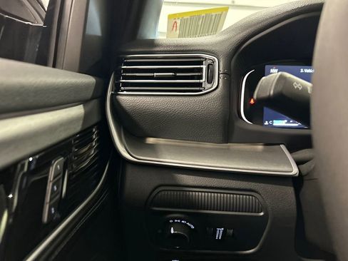 New 2026 Jeep Grand Wagoneer Limited AWD/4WD image 18